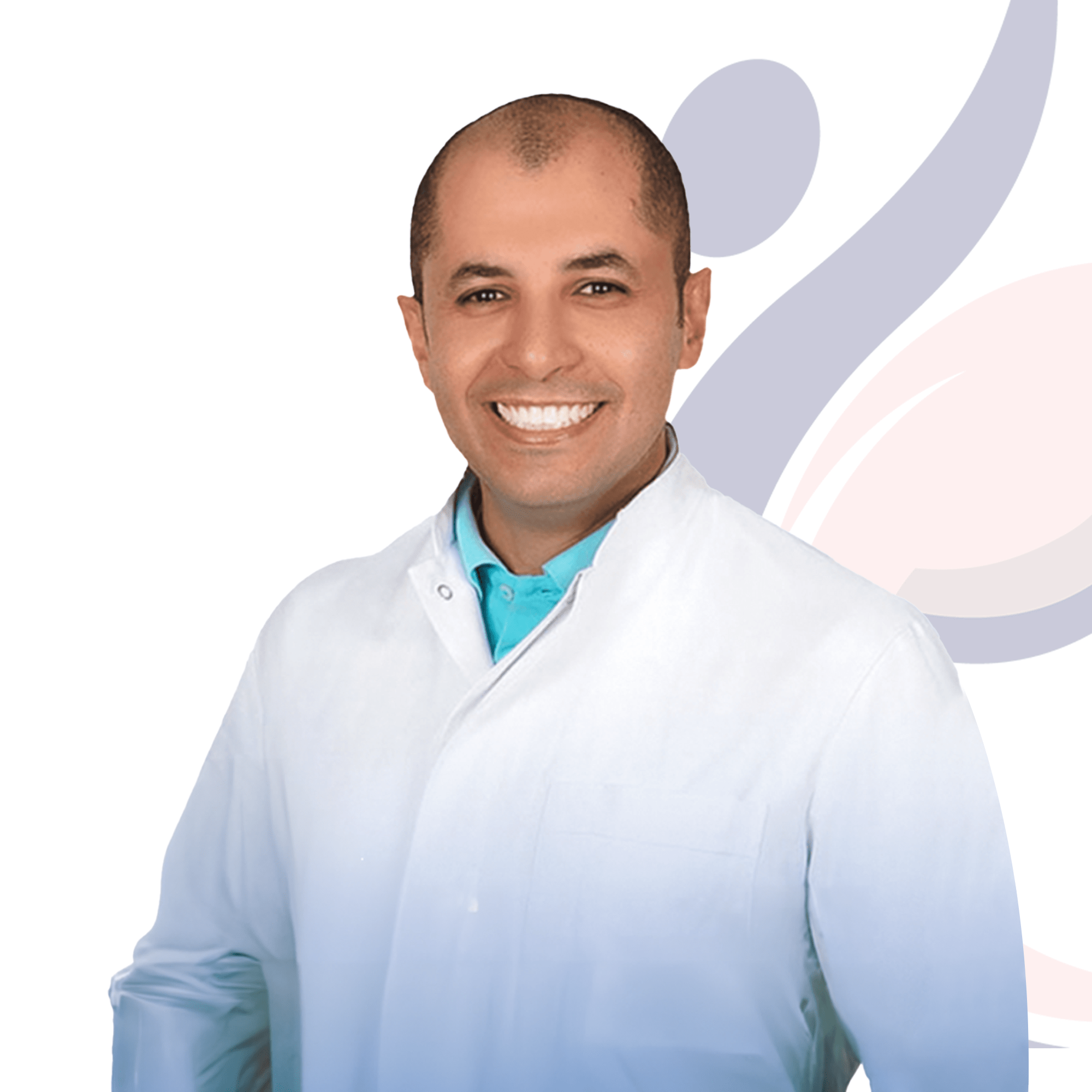 Dr Sameh Talaat